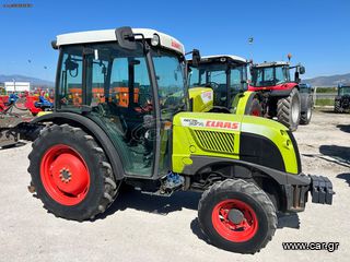 Τρακτέρ Claas 2010 NECTIS 237 VL-thumb-1