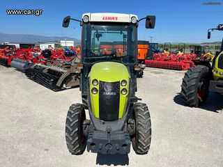 Τρακτέρ Claas 2010 NECTIS 237 VL-thumb-2