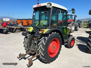 Τρακτέρ Claas 2010 NECTIS 237 VL-thumb-3
