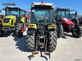 Τρακτέρ Claas 2010 NECTIS 237 VL-thumb-4
