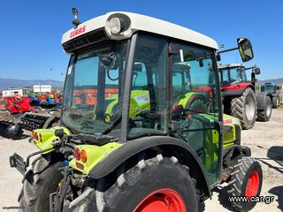 Τρακτέρ Claas 2010 NECTIS 237 VL-thumb-5
