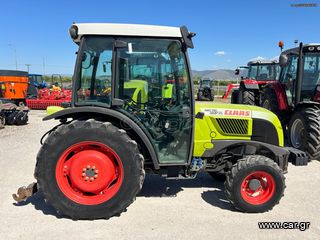 Τρακτέρ Claas 2010 NECTIS 237 VL-thumb-8