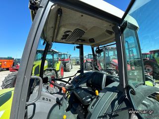 Τρακτέρ Claas 2010 NECTIS 237 VL-thumb-9