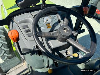 Τρακτέρ Claas 2010 NECTIS 237 VL-thumb-10