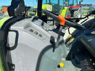 Τρακτέρ Claas 2010 NECTIS 237 VL-thumb-11