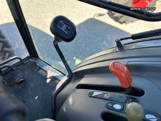 Τρακτέρ Claas 2010 NECTIS 237 VL-thumb-12