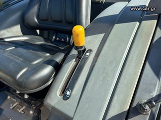 Τρακτέρ Claas 2010 NECTIS 237 VL-thumb-13
