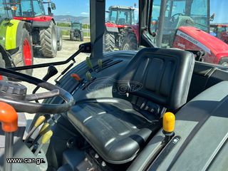 Τρακτέρ Claas 2010 NECTIS 237 VL-thumb-16