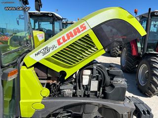 Τρακτέρ Claas 2010 NECTIS 237 VL-thumb-17