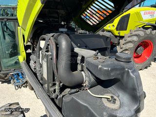 Τρακτέρ Claas 2010 NECTIS 237 VL-thumb-18