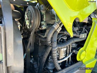 Τρακτέρ Claas 2010 NECTIS 237 VL-thumb-20