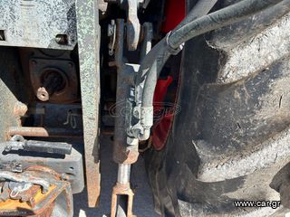 Τρακτέρ Claas 2010 NECTIS 237 VL-thumb-21