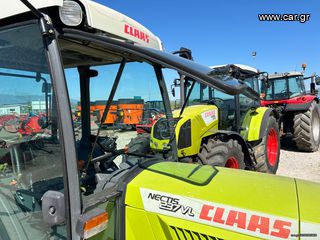 Τρακτέρ Claas 2010 NECTIS 237 VL-thumb-22