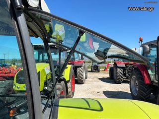 Τρακτέρ Claas 2010 NECTIS 237 VL-thumb-23