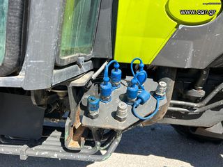 Τρακτέρ Claas 2010 NECTIS 237 VL-thumb-24