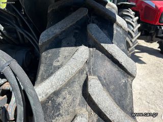 Τρακτέρ Claas 2010 NECTIS 237 VL-thumb-26
