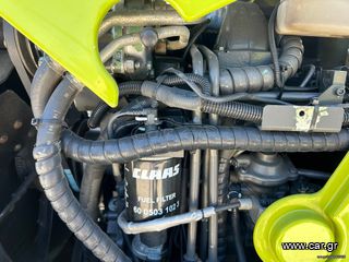 Τρακτέρ Claas 2010 NECTIS 237 VL-thumb-27