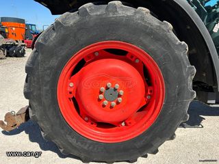 Τρακτέρ Claas 2010 NECTIS 237 VL-thumb-29