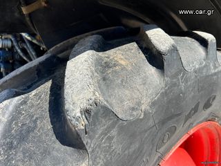 Τρακτέρ Claas 2010 NECTIS 237 VL-thumb-30