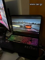 Gaming Laptop Acer Nitro 5 Ryzen 7 5800H Nvidia 3070