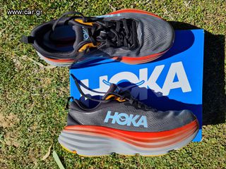 HOKA BONDI 8   ανδρικά παπούτσια γιά τρέξιμο Νο. 43 1/3