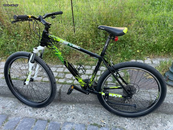 All - Mountain Giant 2019