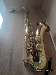 Thomann TTS-180 Tenor Saxophone