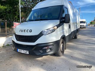 Iveco '22 Daily 35-155