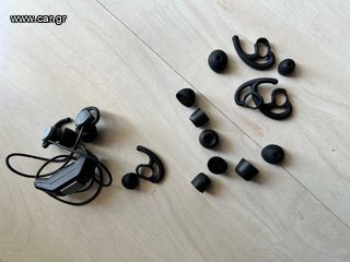 EAOS Slimbuds ακουστικά κράνους μηχανής