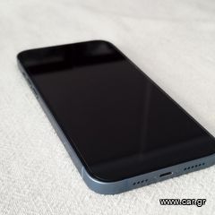 Apple iPhone 14 Plus 128GB 5G Blue
