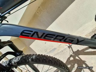 Energy '21 Energy