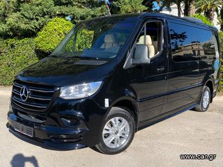 Mercedes-Benz 2026 907 SPRINTER 417 - LUXURY VANILLA EDITION-thumb-2