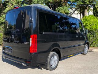 Mercedes-Benz 2026 907 SPRINTER 417 - LUXURY VANILLA EDITION-thumb-3