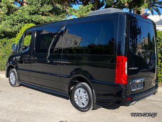 Mercedes-Benz 2026 907 SPRINTER 417 - LUXURY VANILLA EDITION-thumb-4