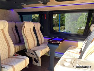 Mercedes-Benz 2026 907 SPRINTER 417 - LUXURY VANILLA EDITION-thumb-5