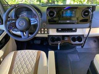 Mercedes-Benz 2026 907 SPRINTER 417 - LUXURY VANILLA EDITION-thumb-7