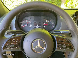Mercedes-Benz 2026 907 SPRINTER 417 - LUXURY VANILLA EDITION-thumb-8