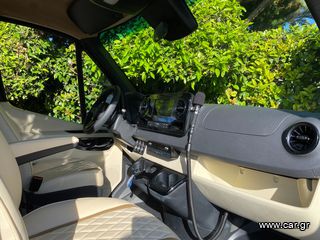 Mercedes-Benz 2026 907 SPRINTER 417 - LUXURY VANILLA EDITION-thumb-9