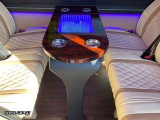 Mercedes-Benz 2026 907 SPRINTER 417 - LUXURY VANILLA EDITION-thumb-11