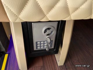 Mercedes-Benz 2026 907 SPRINTER 417 - LUXURY VANILLA EDITION-thumb-13