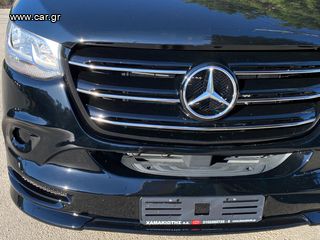 Mercedes-Benz 2026 907 SPRINTER 417 - LUXURY VANILLA EDITION-thumb-15