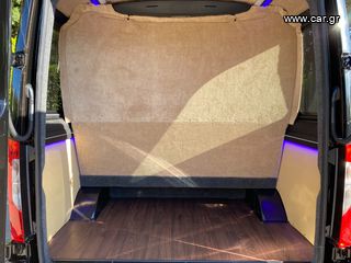 Mercedes-Benz 2026 907 SPRINTER 417 - LUXURY VANILLA EDITION-thumb-19