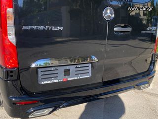 Mercedes-Benz 2026 907 SPRINTER 417 - LUXURY VANILLA EDITION-thumb-20