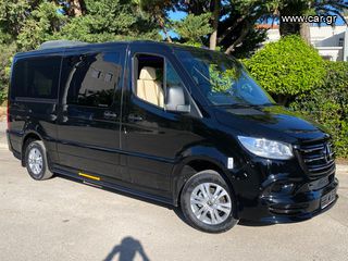 Mercedes-Benz 2026 907 SPRINTER 417 - LUXURY VANILLA EDITION-thumb-21