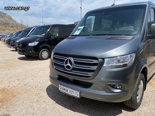 Mercedes-Benz 2026 907 SPRINTER 417 - LUXURY VANILLA EDITION-thumb-25