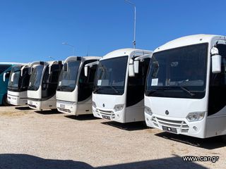Mercedes-Benz 2026 907 SPRINTER 417 - LUXURY VANILLA EDITION-thumb-28