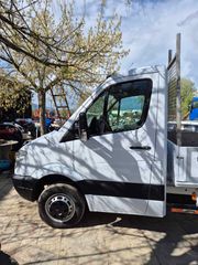 Κλούβα Mercedes-Benz 2010 511-thumb-2