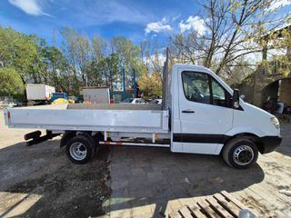 Κλούβα Mercedes-Benz 2010 511-thumb-3