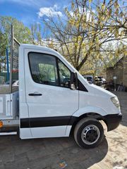 Κλούβα Mercedes-Benz 2010 511-thumb-4