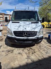 Κλούβα Mercedes-Benz 2010 511-thumb-6